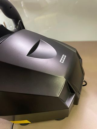 Volante e Pedali PS4 PlayStation