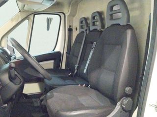 Peugeot Boxer 435 L3H3 BlueHDi 96KW (130CV)