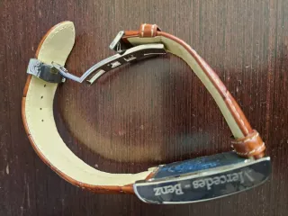 Reloj Sandoz Cronógrafo Hombre  Modelo 72549