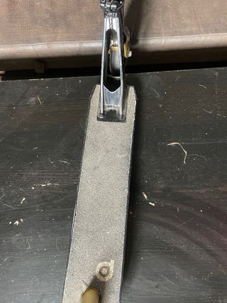 Scooter Profesional District