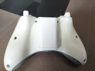 Mando Xbox 360 Blanco