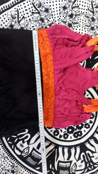 Abito da sera corto Holiday