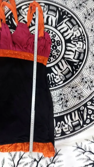 Abito da sera corto Holiday