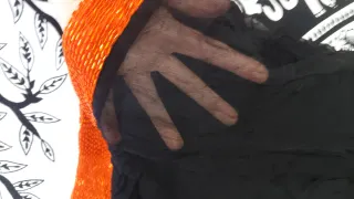 Abito da sera corto Holiday