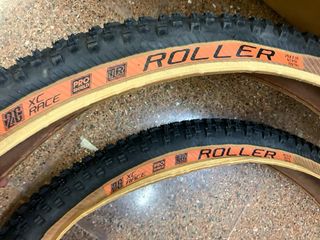 Neumático MSC Bicolor 29 x 2.10