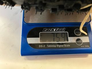 Neumático MSC Bicolor 29 x 2.10