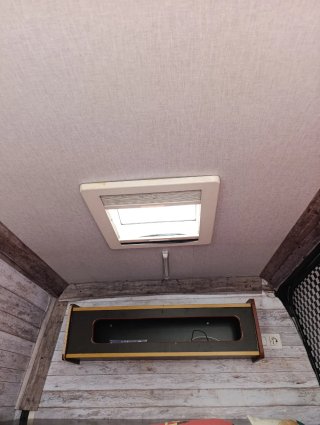 Mercedes-Benz Sprinter 2004