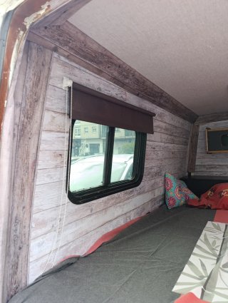 Mercedes-Benz Sprinter 2004