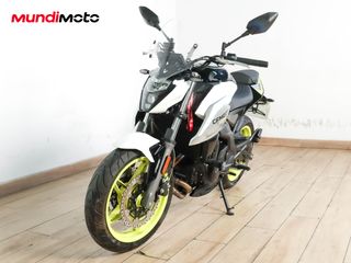 CFMOTO CF 650 NK