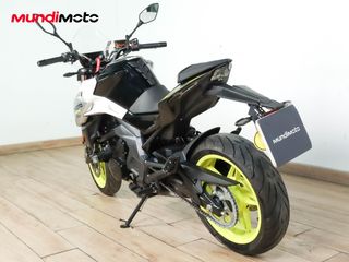 CFMOTO CF 650 NK