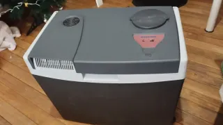 Nevera Mobicool Eléctrica Portátil