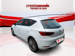 SEAT Leon 2019 ¡¡Desde 277€/mes!!
