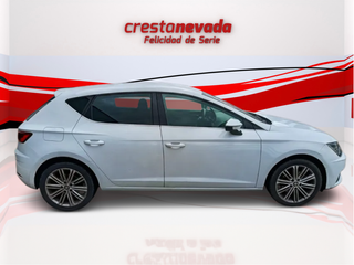 SEAT Leon 2019 ¡¡Desde 277€/mes!!