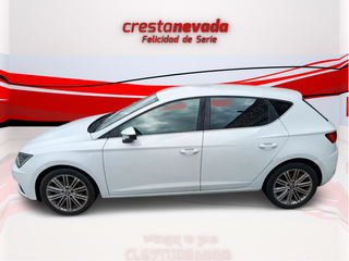 SEAT Leon 2019 ¡¡Desde 277€/mes!!