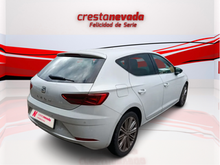 SEAT Leon 2019 ¡¡Desde 277€/mes!!