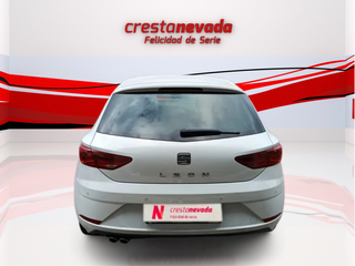 SEAT Leon 2019 ¡¡Desde 277€/mes!!