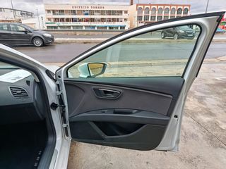 SEAT Leon 2019 ¡¡Desde 277€/mes!!