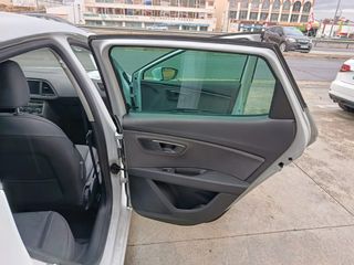 SEAT Leon 2019 ¡¡Desde 277€/mes!!