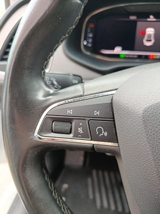 SEAT Leon 2019 ¡¡Desde 277€/mes!!