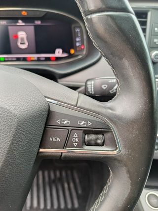 SEAT Leon 2019 ¡¡Desde 277€/mes!!