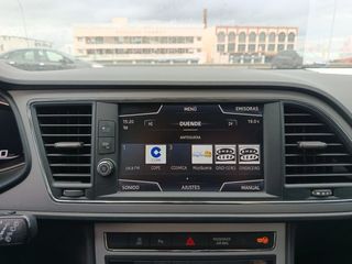 SEAT Leon 2019 ¡¡Desde 277€/mes!!