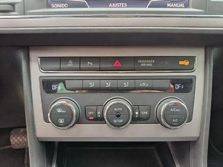 SEAT Leon 2019 ¡¡Desde 277€/mes!!