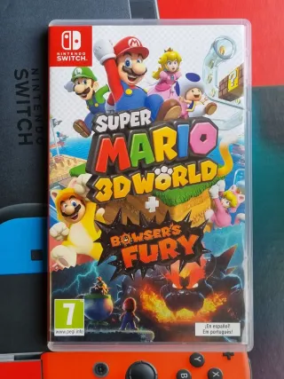 Nintendo Switch Juegos: Mario, Pokemon, Minecraft