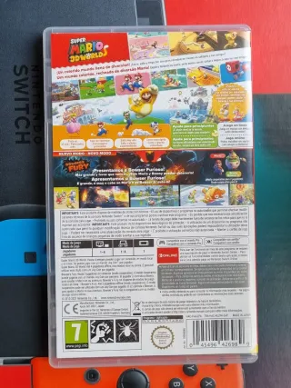 Nintendo Switch Juegos: Mario, Pokemon, Minecraft