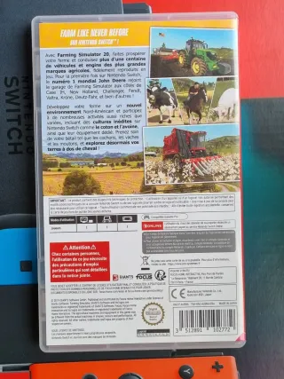 Nintendo Switch Juegos: Mario, Pokemon, Minecraft