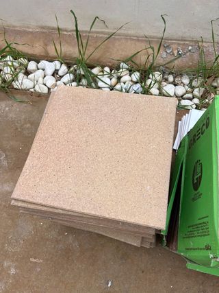 Baldosa Greco Gres Nueva