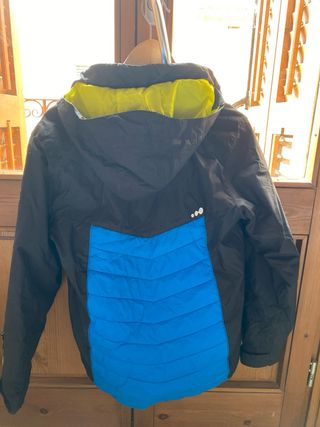 Chaqueta de esquí Wedze T14