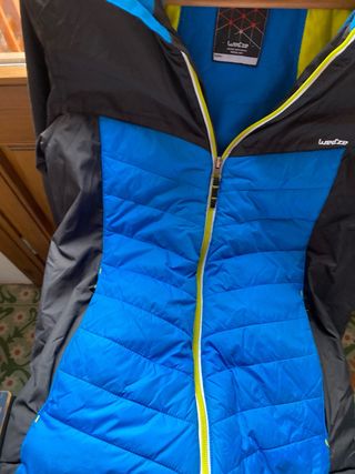 Chaqueta de esquí Wedze T14