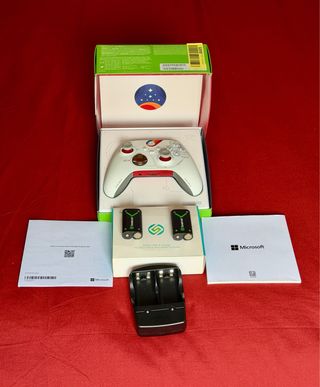 Mando Xbox Starfield Edición Limitada Inalámbrico