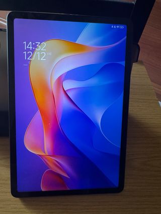 Tablet Xiaomi Redmi Pad 2 con funda 128Gb