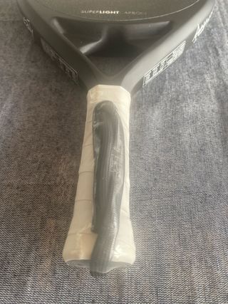 Pádel HBCC Superlight Carbon