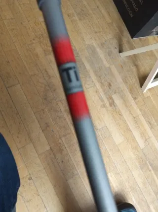 Driver King Cobra 11.5° Ti vara grafito
