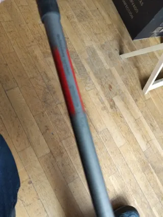 Driver King Cobra 11.5° Ti vara grafito