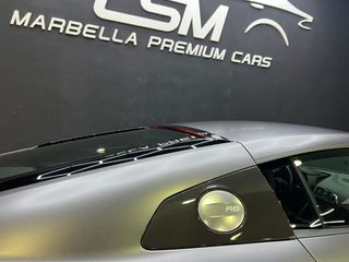 Audi R8 coupé Performance V10 620cv Quattro