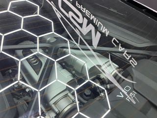 Audi R8 coupé Performance V10 620cv Quattro