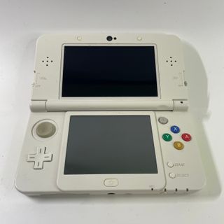 New Nintendo 3DS Animal Crossing