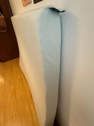 Colchón Zinus 135x190 cm