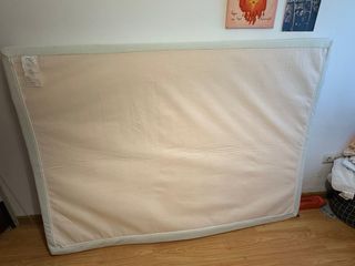 Colchón Zinus 135x190 cm