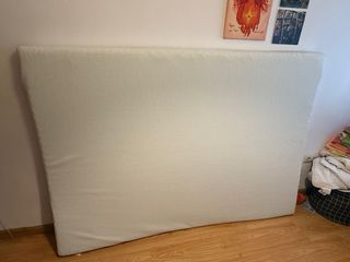 Colchón Zinus 135x190 cm