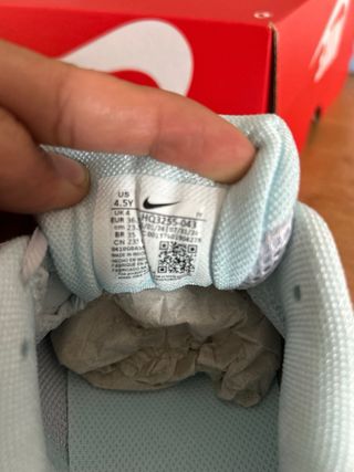 Nike Vomero 5 BG - Nuevas