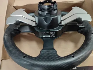 Volante PXN V99 PC + Pedales + Palanca#802862