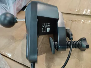 Volante PXN V99 PC + Pedales + Palanca#802862