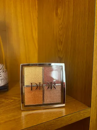 Set Trucchi Palette + Blush DIOR