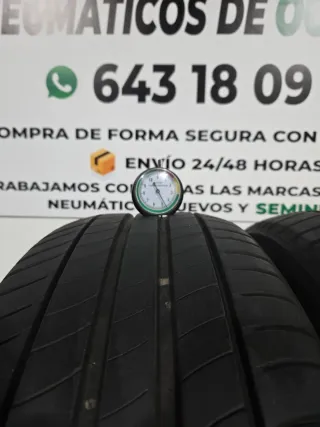 215 55 18 99V MICHELIN PRIMACY 3