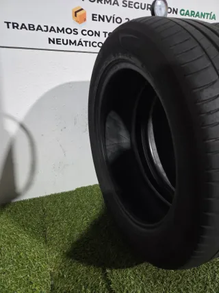 215 55 18 99V MICHELIN PRIMACY 3