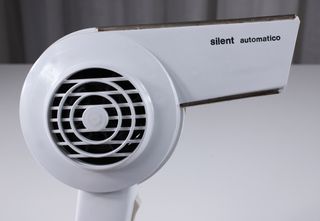 Asciugacapelli Termozeta Silent '78